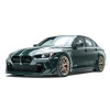 ADRO BMW G8X M3/M4 2021+ FRONT BUMPER V2