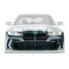 ADRO BMW G8X M3/M4 2021+ FRONT BUMPER V2