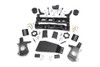 Rough Country 5 Inch Lift Kit Chevy Avalanche 1500 2WD/4WD (2007-2013)