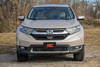 Rough Country 2 Inch Lift Kit N3 Struts | Honda CR-V 4WD (2017-2020)