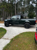 Rough Country 2.5 Inch Lift Kit Ford F-150 4WD (1997-2003)