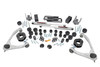 Rough Country 4.75 Inch Lift Kit Combo | Chevy/GMC 1500 2WD (07-13)