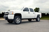 Rough Country 4.75 Inch Lift Kit Combo | Chevy/GMC 1500 4WD (07-13)