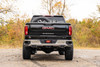 Rough Country 6 Inch Lift Kit GMC Sierra 1500 4WD (2025-2026)