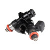 FAST Precision Flow LS2 Style Fuel Injector (90lb/hr) - Single - 30902-1 Photo - Close Up