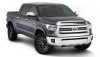Husky Liners 14-21 Toyota Tundra Pocket Style Fender Flares - 4pc - 2803918 Photo - Mounted