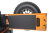 Husky Liners 20-26 Jeep Gladiator Guardian Comfort Tailgate Mat - HBMJ20TG Photo - Mounted