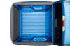 Husky Liners 02-19 RAM 1500 & 02-25 RAM 2500/3500 Guardian Comfort Tailgate Mat - HBMT02TG Photo - Mounted