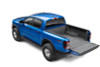 Husky Liners 17-26 Honda Ridgeline Guardian Comfort Bed Liner - Full - HBRH17RBK Photo - Mounted