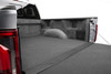 Husky Liners 15-26 Ford F-150 Guardian Impact Bed Liner - Full - HILQ15SBK Photo - Mounted