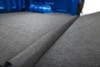 Husky Liners 19-26 RAM 1500 6.4ft Bed New Body Guardian Impact Bed Mat - HIMT19SBS Photo - Close Up