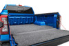 Husky Liners 15-26 Ford F-150 6.7ft Bed Guardian Comfort Bed & Tailgate Mat - HXLTBMQ15SBS Photo - Primary