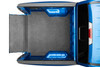 Husky Liners 15-26 Ford F-150 6.7ft Bed Guardian Comfort Bed & Tailgate Mat - HXLTBMQ15SBS Photo - Mounted