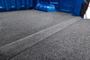Husky Liners 05-22 Toyota Tacoma CC/Ext Cab 6ft Bed Guardian Comfort Bed & Tailgate Mat - HXLTBMY05SBS Photo - Close Up