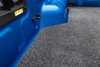 Husky Liners 05-22 Toyota Tacoma CC/Ext Cab 6ft Bed Guardian Comfort Bed & Tailgate Mat - HXLTBMY05SBS Photo - Close Up