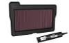 K&N 2023 Yamaha MT-09 Replacement Air Filter - YA-9024 Photo - Primary
