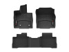 Weathertech 2026 Toyota RAV4 FloorLiner
