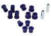 SuperPro Leaf Spring Bushing - KIT218K Photo - Close Up