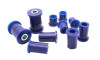 SuperPro Leaf Spring Bushing Set - KIT246K Photo - out of package