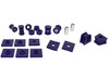 SuperPro MGB Rubber Bumper Axle Pivot Bushing - KIT5122FSSK Photo - Close Up