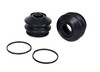 SuperPro Upper Ball Joint Boot Kit - KIT6565BK Photo - Primary