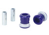 SuperPro Control Arm Bushing Kit - KIT6630K Photo - Primary