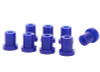 SuperPro Rear Leaf Spring Bushing Set - SPF0004K Photo - Primary