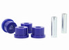 SuperPro Rear Leaf Spring Bushing - SPF0176K Photo - out of package
