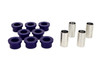 SuperPro Control Arm Bushing Kit - SPF0286SSK Photo - Primary