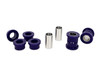 SuperPro Control Arm Bushing Kit - SPF0286SSK Photo - Close Up