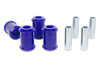 SuperPro Lower Control Arm Bushing - SPF0798K Photo - Primary