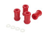 SuperPro Control Arm Bushing Kit - SPF1061K Photo - Primary
