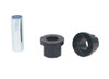 SuperPro Control Arm Bushing Kit - SPF1666K Photo - Primary
