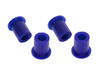 SuperPro Upper Leaf Spring Bushing - SPF1684K Photo - Close Up