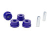 SuperPro Front Lower Trailing Arm Bushing Set - SPF1840K Photo - Primary