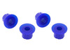 SuperPro Upper Leaf Spring and Shackle Bushing Kit - SPF1853-4K Photo - Close Up