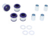 SuperPro Upper Control Arm Bushing - SPF2119K Photo - Close Up