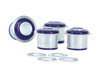 SuperPro Upper Control Arm Bushing - SPF2119K Photo - Unmounted