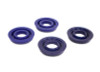 SuperPro Subframe Bushing Kit - SPF2442K Photo - Primary