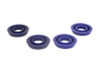 SuperPro Subframe Bushing Kit - SPF2442K Photo - out of package