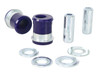 SuperPro Double Offset Offset Front Lower Control Arm Bushing Kit - SPF4342K Photo - out of package