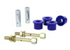 SuperPro Front Leaf Spring Bushing Set - SPF4459AK Photo - Primary
