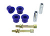 SuperPro Front Leaf Spring Bushing Set - SPF4459AK Photo - Close Up