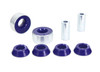 SuperPro Control Arm Bushing Kit - SPF5045K Photo - Primary