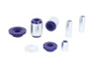 SuperPro Toyota Land Cruiser Prado 250 24-26 Differential Mount Bushing - SPF5809K Photo - out of package
