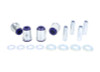 SuperPro Toyota Land Cruiser Prado 250 24-26 Lower Control Arm Bushing - SPF5813K Photo - Primary
