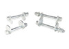 SuperPro Lower Alignment Caster Camber Cam Bolt Kit - TRC0019 Photo - out of package