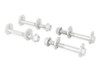 SuperPro Lower Alignment Caster Camber Cam Bolt Kit - TRC0073 Photo - Primary