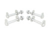 SuperPro Lower Alignment Caster Camber Cam Bolt Kit - TRC0073 Photo - out of package