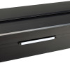 Westin 19-25 RAM 2500/3500 6.4ft Bed Electric Retractable Tonneau Cover - Black - 19-54025 Photo - Close Up